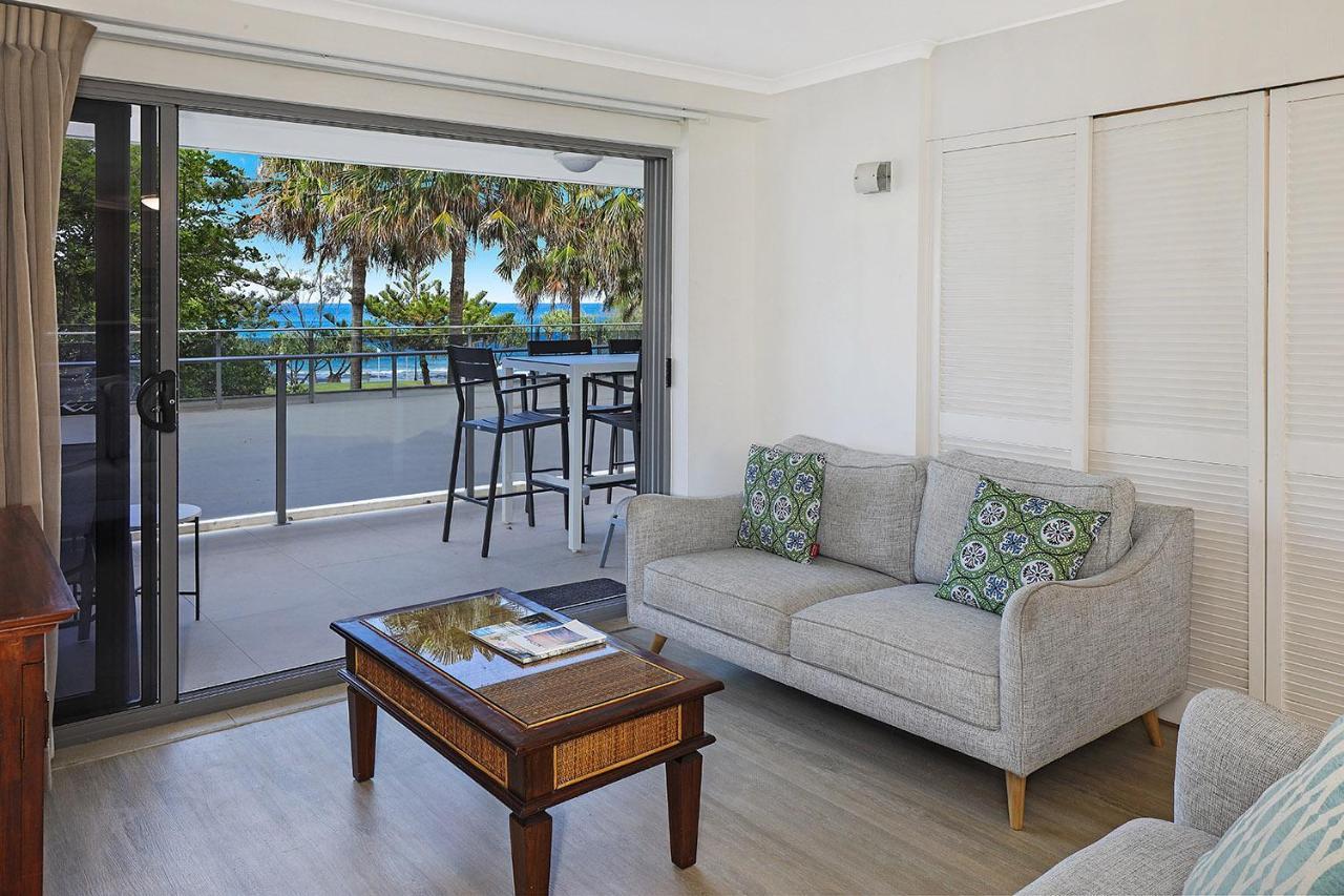 Spinnaker Apartment 6 Mooloolaba Exterior foto