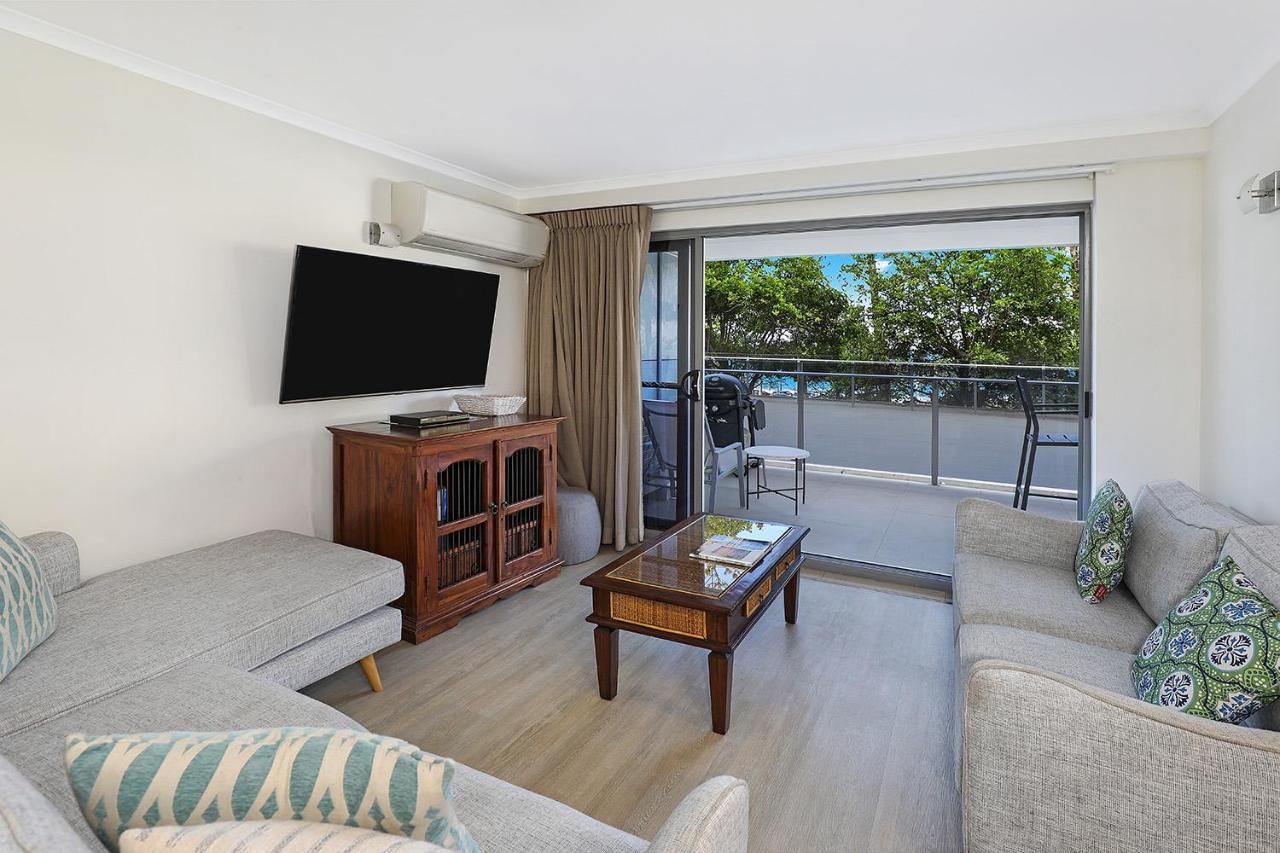 Spinnaker Apartment 6 Mooloolaba Exterior foto